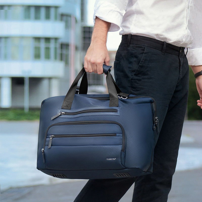 The Agent™ Office Duffle Briefcase