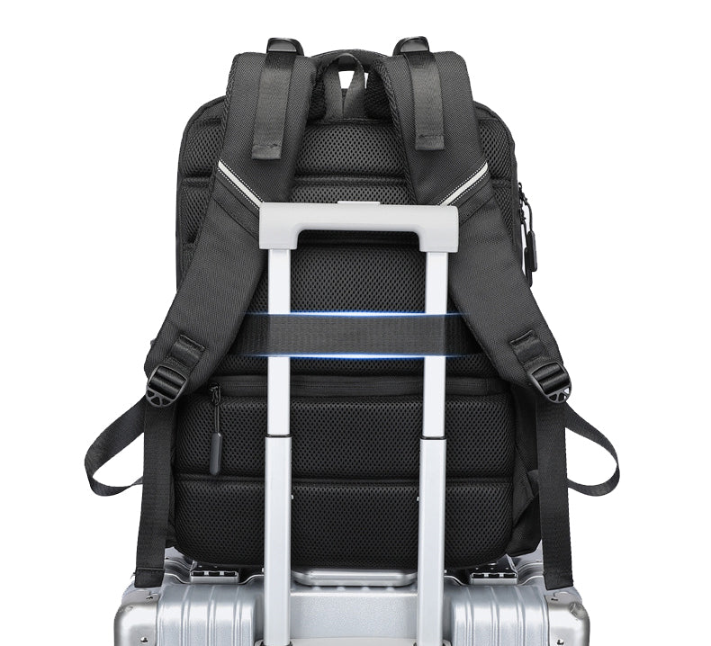 The Albion™ Pro Backpack