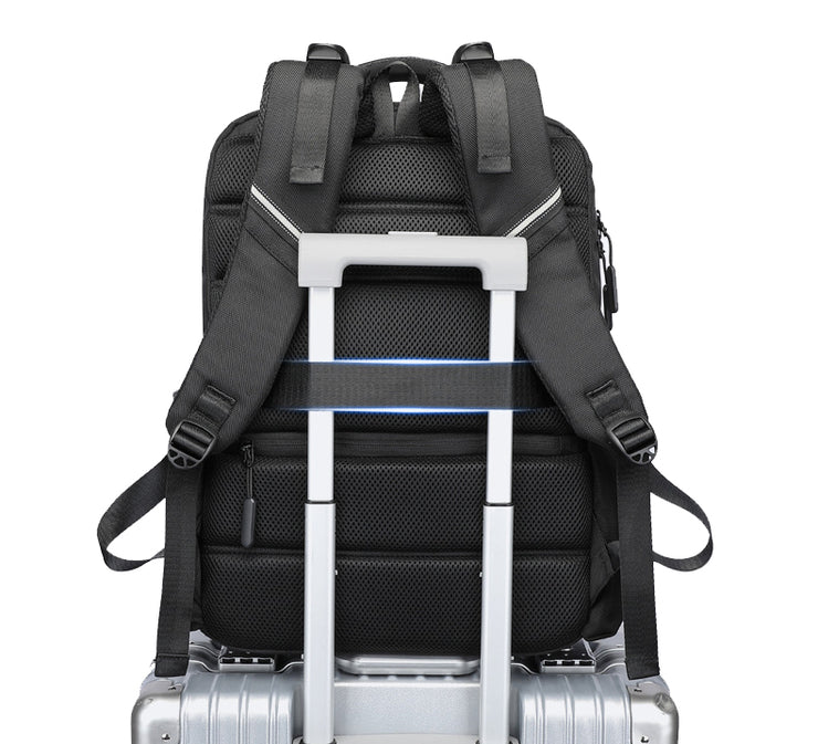 The Albion™ Pro Backpack