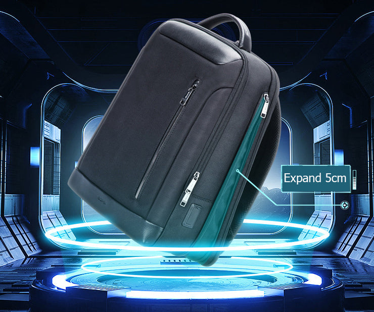 The Alley™ Pro Backpack