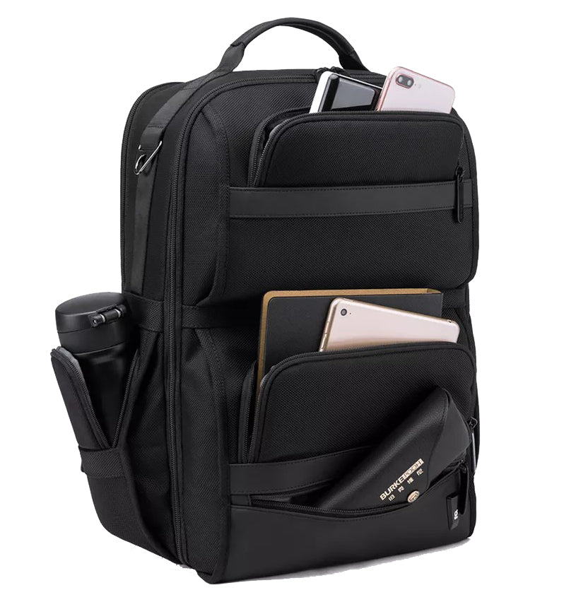 The Aluinn™ Pro Backpack