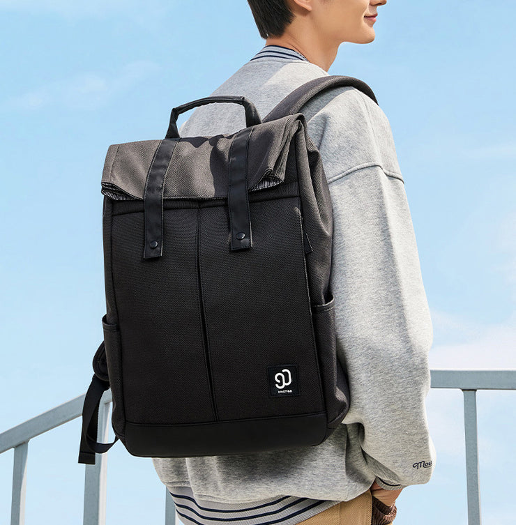 The Amiable™ Pro Backpack