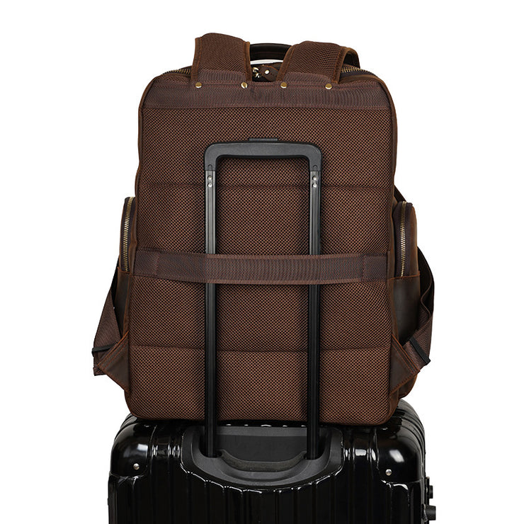The Anchovie™ Pro Backpack