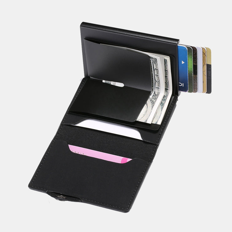 The Anticipation™ Pro Popup Wallet