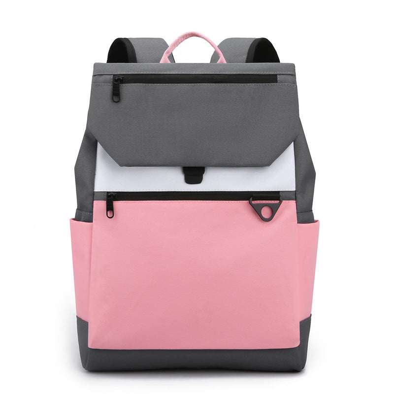 The Arrange™ Pro Backpack College Backpack 15.6