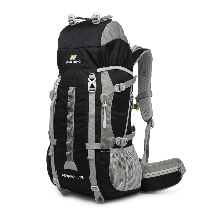 The Ascent™ Pro Backpack