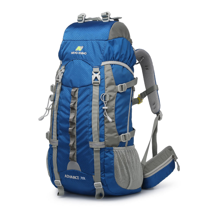 The Ascent™ Pro Backpack