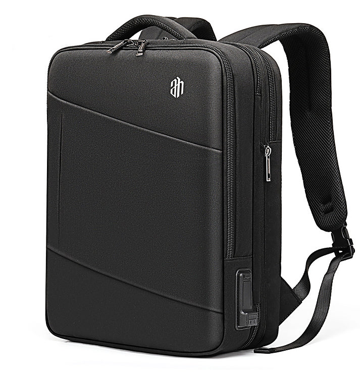 The Aspen Pro Backpack Multifunctional Backpack 15.6
