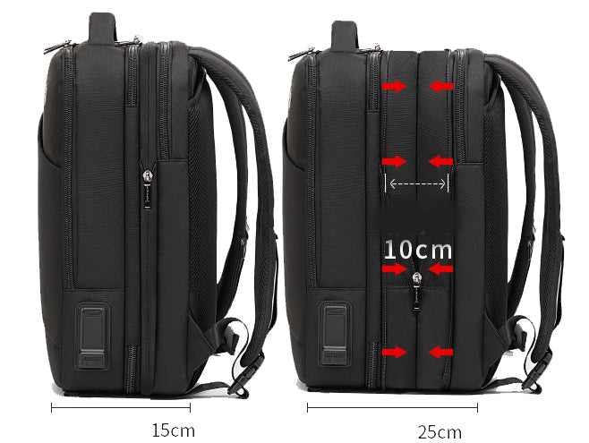 The Aspen™ Pro Backpack