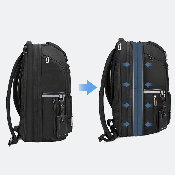 The Aurora™ DLX Business Backpack