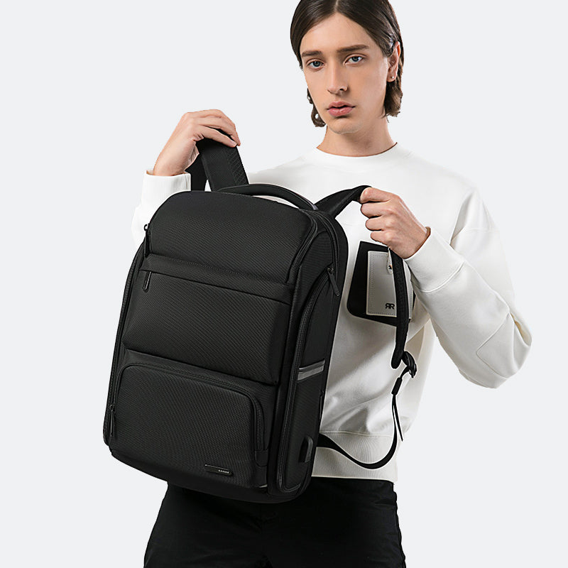 The Aurora™ DLX Business Backpack