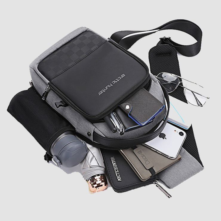 The  Avalanche™ Sport Sling Bag