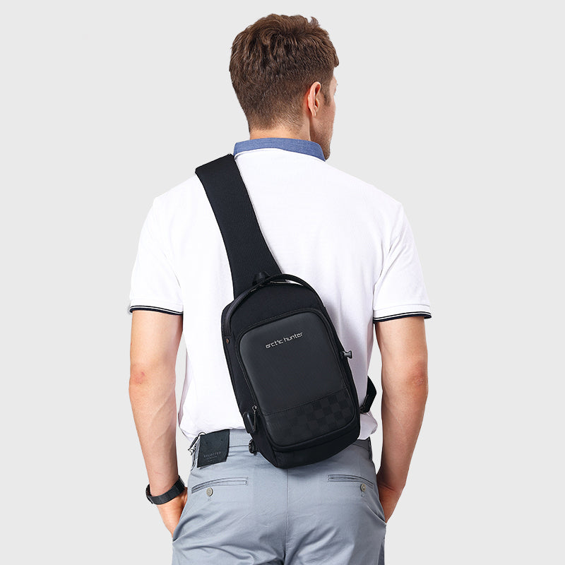 The  Avalanche™ Sport Sling Bag
