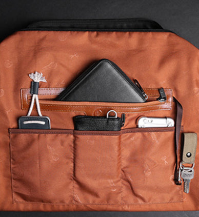 The Axiom Laptop Daily Business Bag