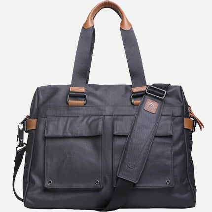 The Axiom Laptop Daily Business Bag