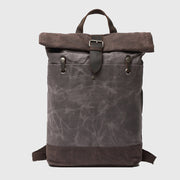 The Azure Canvas Ultra Backpack
