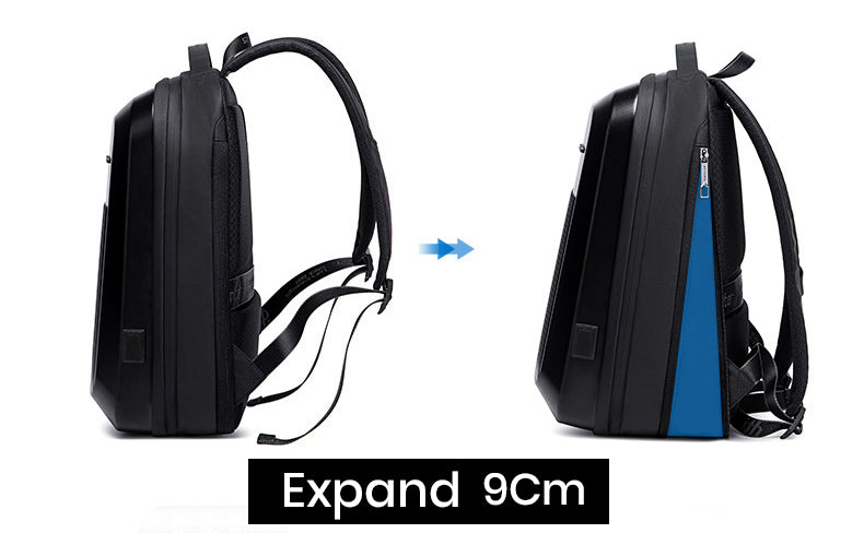 The Azure™ Pro Backpack