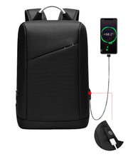 The Azurea™ Turbo Backpack