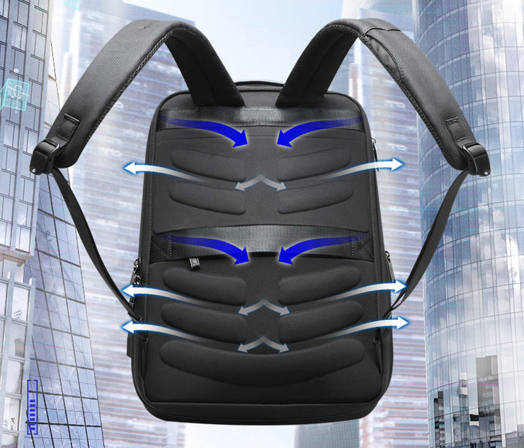 The Babe™ Pro Backpack