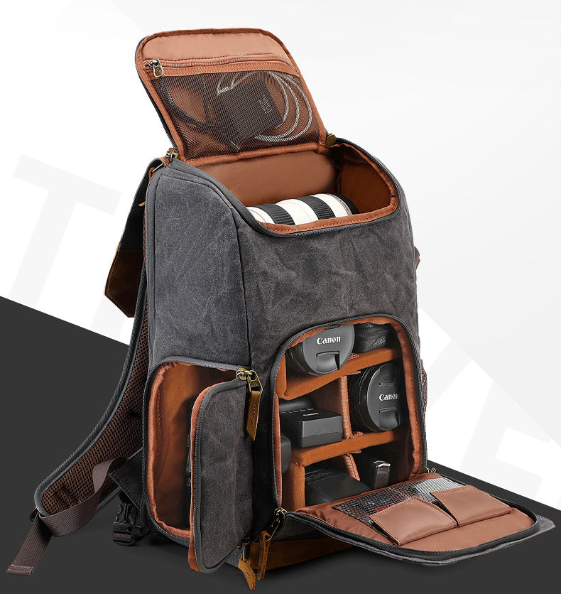 The Bank™ Pro Backpack