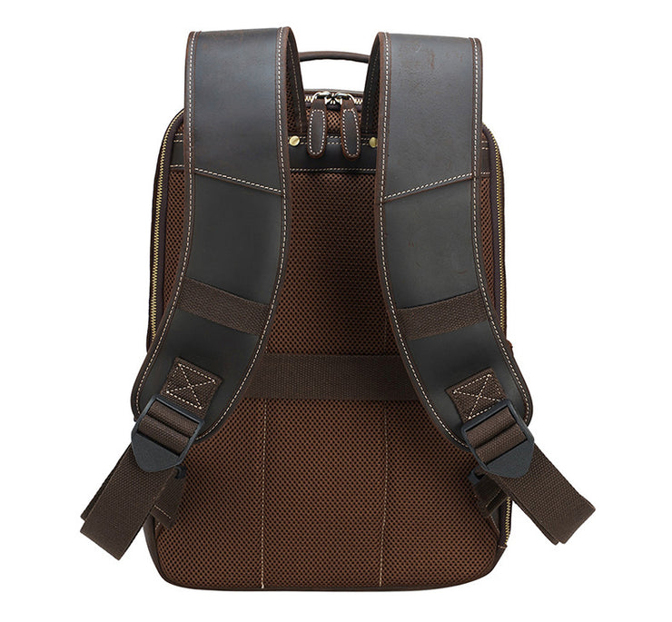 The Barefoot™ Pro Backpack