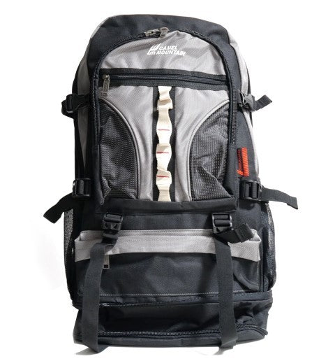 The Big Ticket™ Backpack