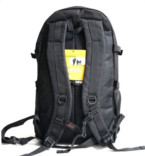 The Big Ticket™ Backpack