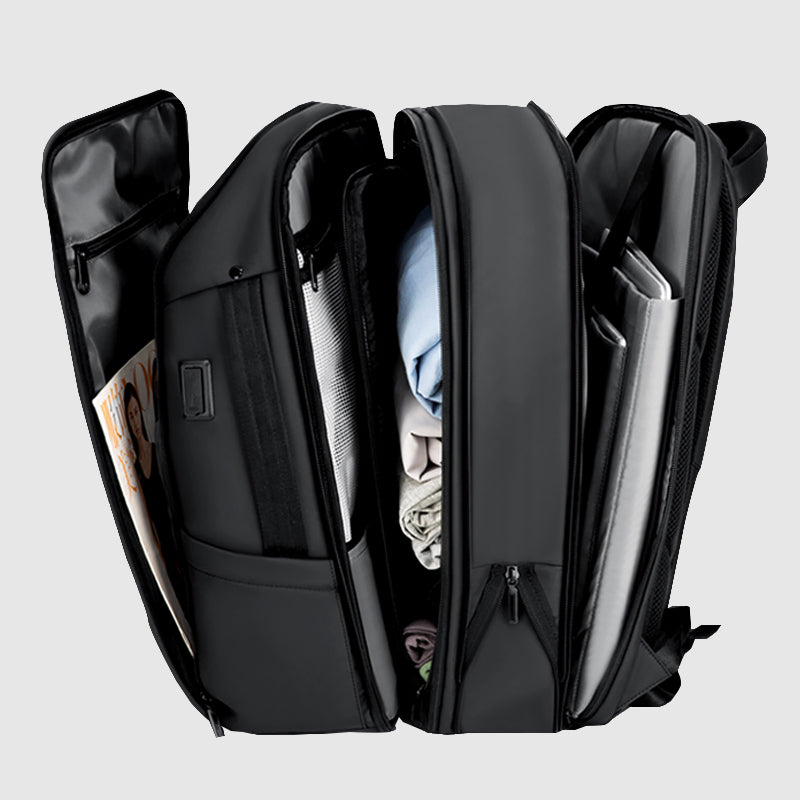 The Blackhawk™ DLX Backpack