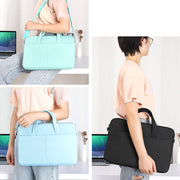 The Bliss Laptop Sleeve Case-Laptop Sleeve-Business-Travel-Fashion