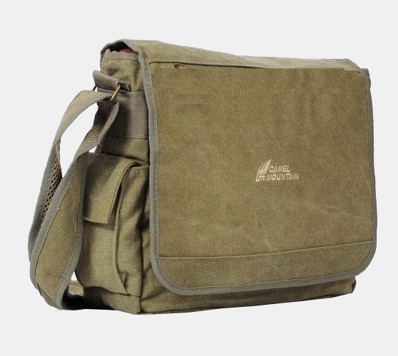 The Bonanz™ Pro 2.0 Side Bag