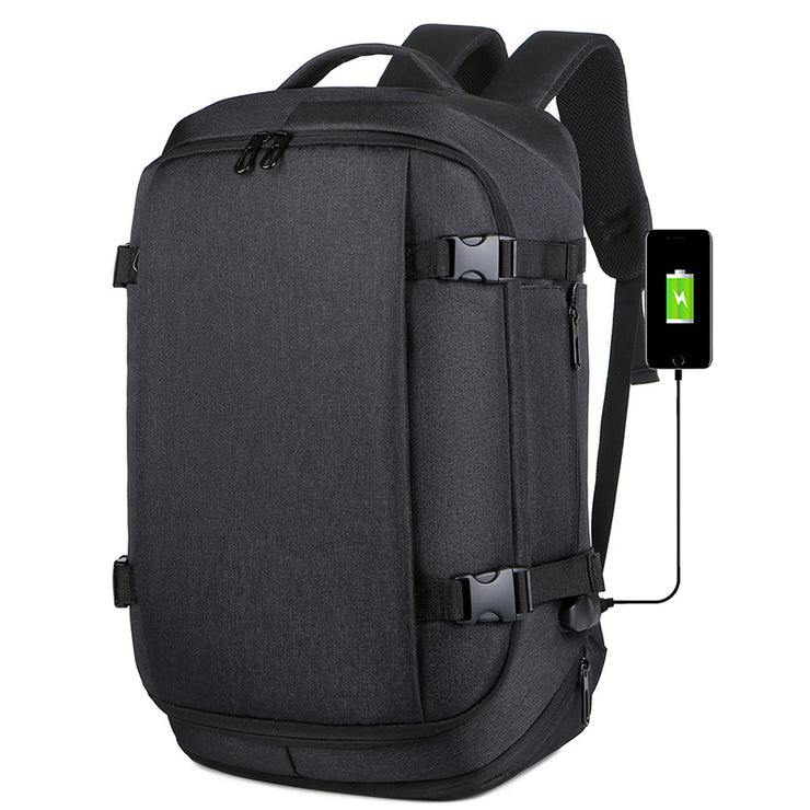 The Brand™ Pro Backpack