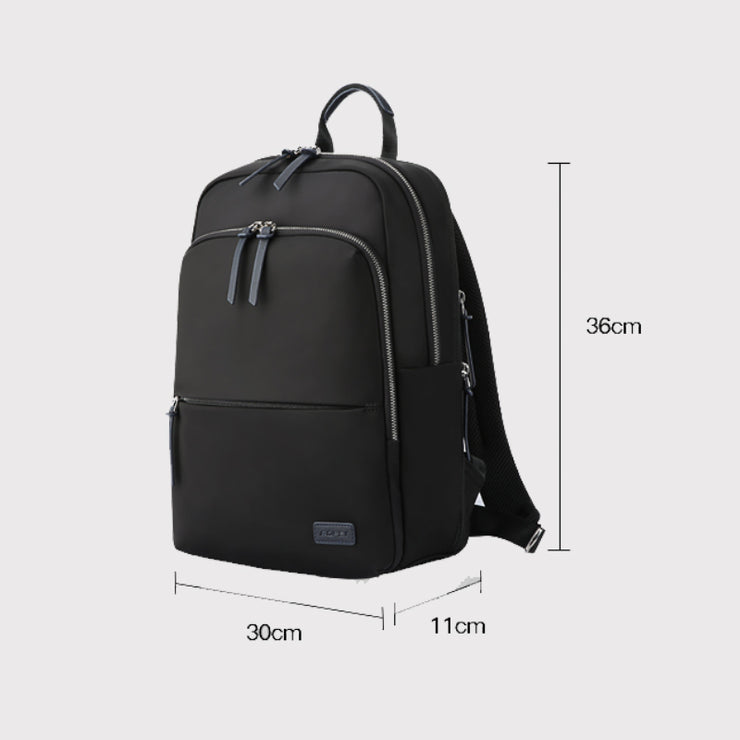 The Bridget™ Waterproof Laptop Backpack