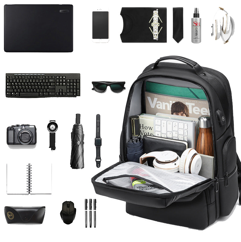 The Builder™ Evolve Backpack