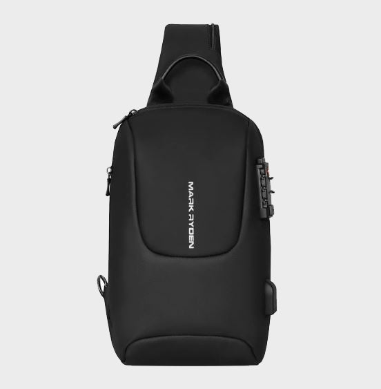 The CRYPTO™ Exquisit Shoulder bag