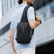 The CRYPTO™ Exquisit Shoulder bag