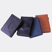The Camel Mountain Series Popup Wallet