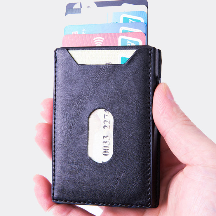 The Camel Mountain Series Popup Wallet