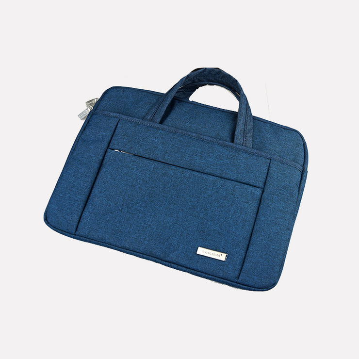 The Cameron Laptop Sleeve Case-Laptop Sleeve-Business-Travel-Fashion
