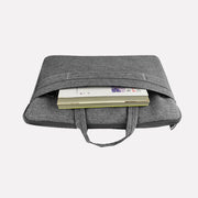 The Cameron Laptop Sleeve Case-Laptop Sleeve-Business-Travel-Fashion