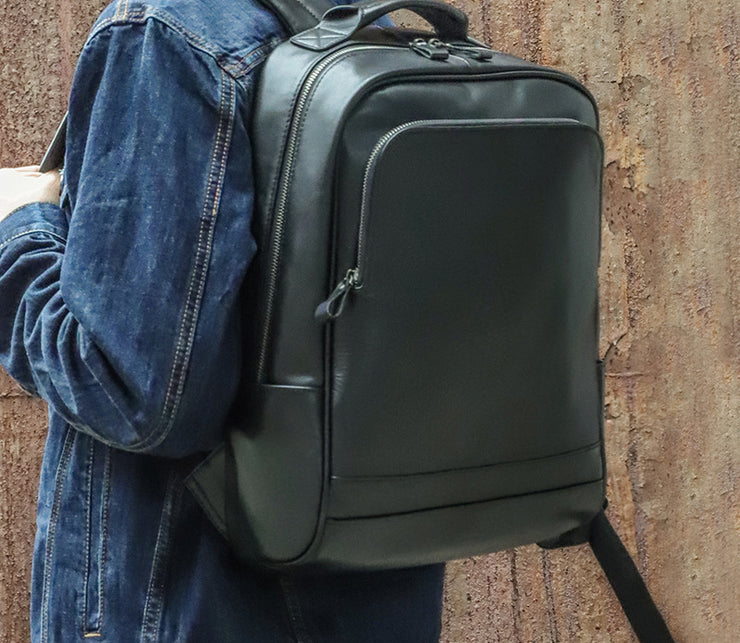 The Camp™ Pro Backpack