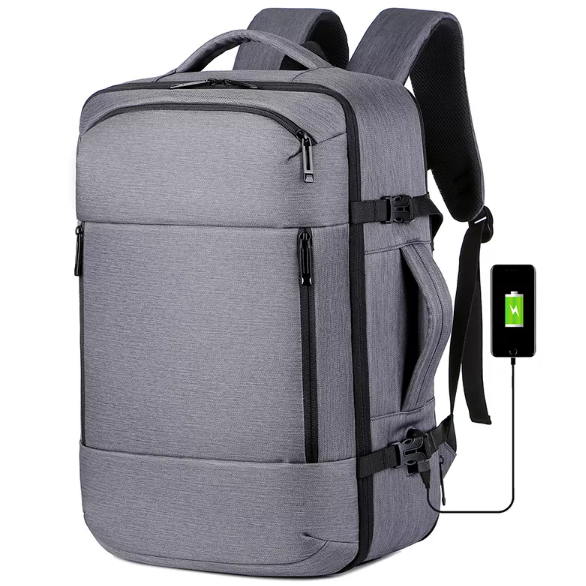 The Cap™ Pro Backpack