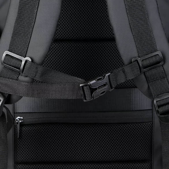 The Cap™ Pro Backpack