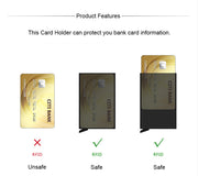 The Carbon™ Pro Wallet