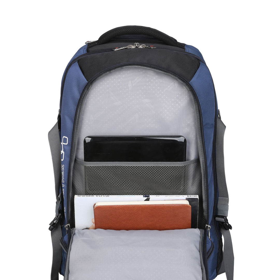 The Careerist™ Turbo Backpack