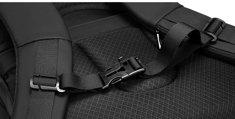 The Carrier™ Ultra Backpack