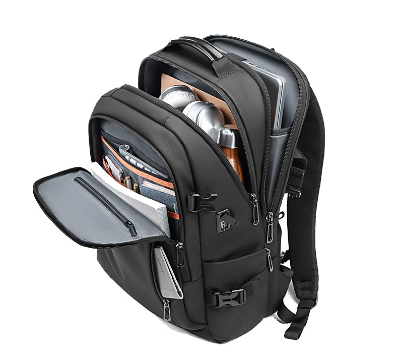 The Carrier™ Ultra Backpack