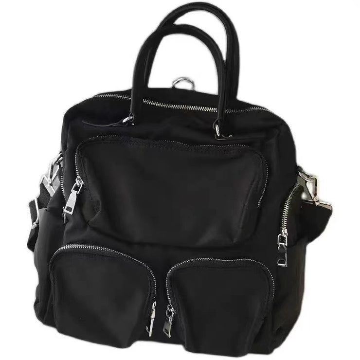 The Cascade™ Luxe Bag