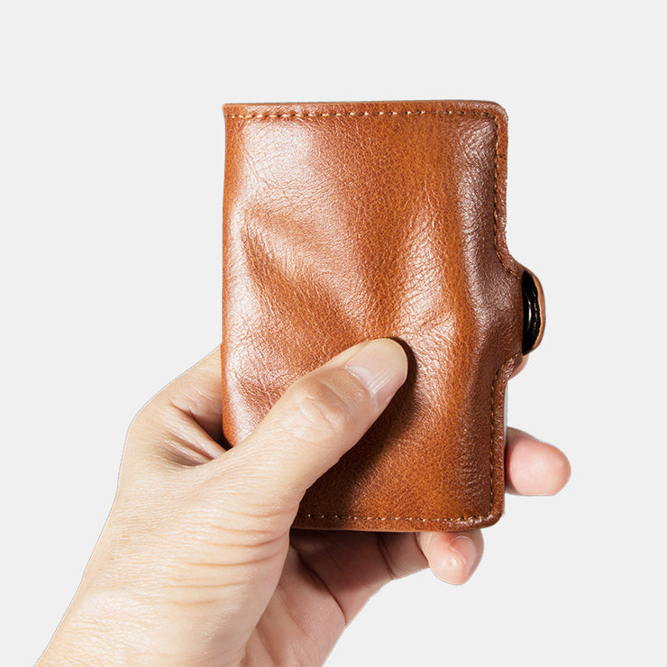The Centric™ Superior Popup Wallet