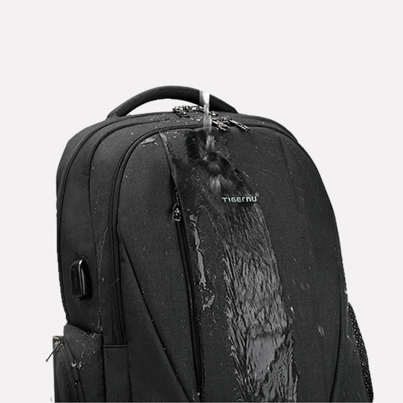 The Challange Premium Student-Backpack-Business-Travel-Outdoor-College