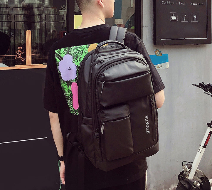 The Champion™ Plus Backpack
